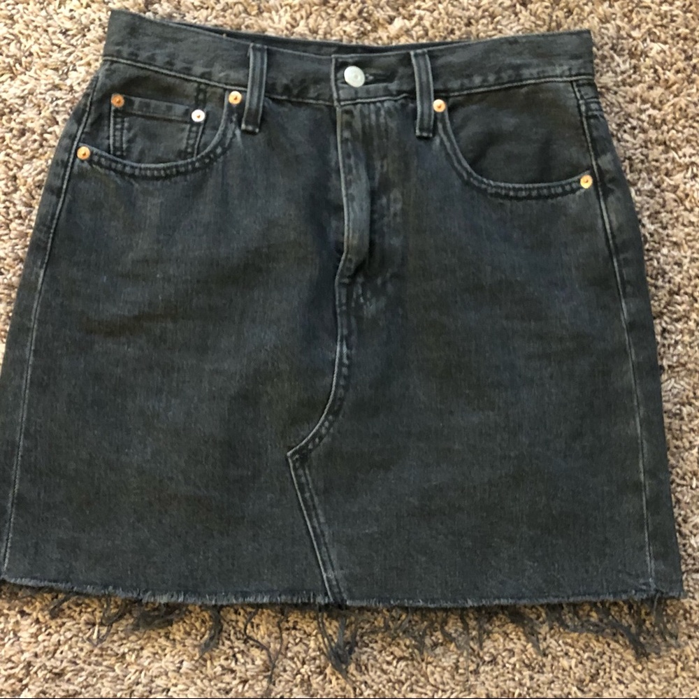 Levi skirt, Size:29